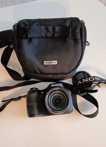  Beden Renk Sony DSC H100