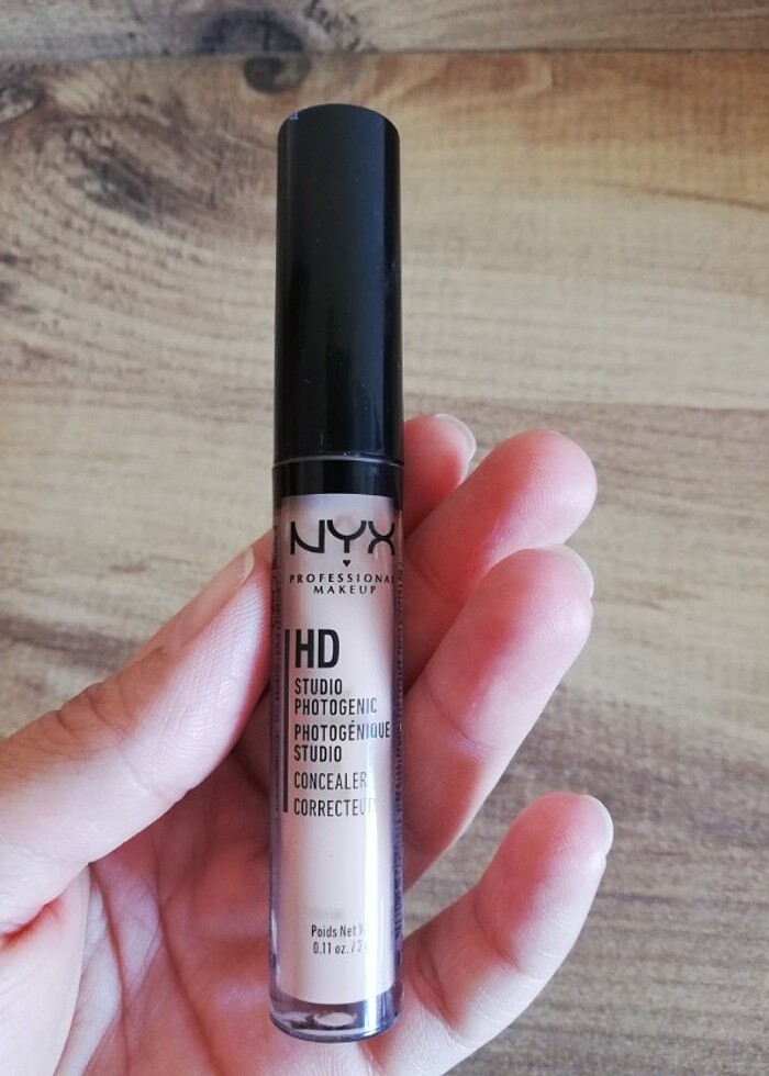 アート・デザイン・音楽 TP NYX WANNABE HC PREMIERE NYX cosmetics profösyonel kapatıcı | Gardrops