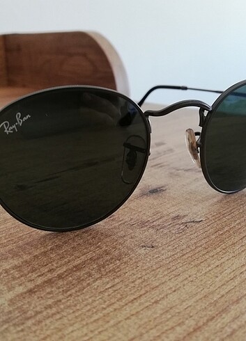 Beden Rayban Güneş gözlüğü