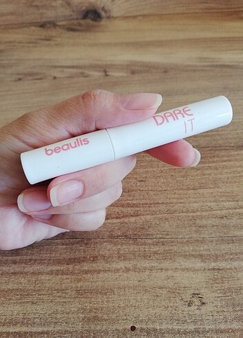 Maybelline Gratis beaulis mat ruj