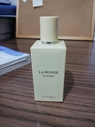 La Monde Parfüm