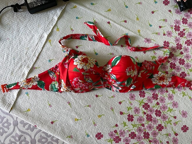 Bikini Üstü
