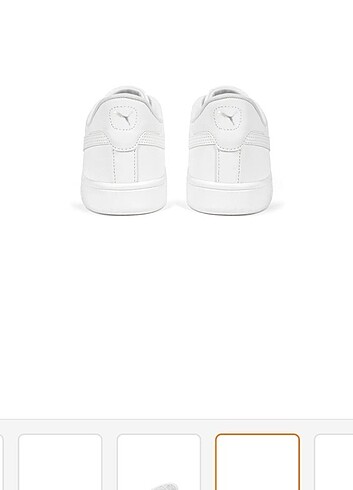 Sıfır orjinal puma - Görsel 5