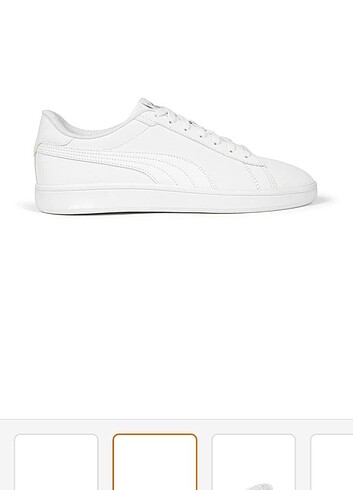 Sıfır orjinal puma - Görsel 6