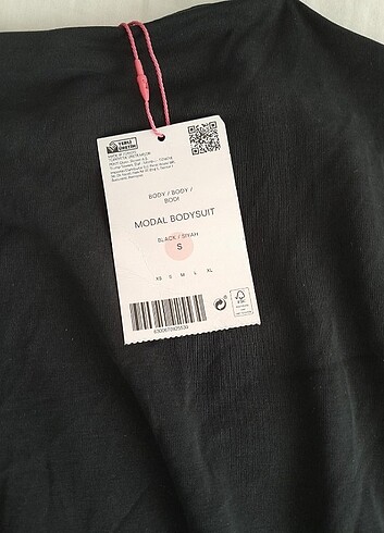 Sıfır etiketli - Görsel 12