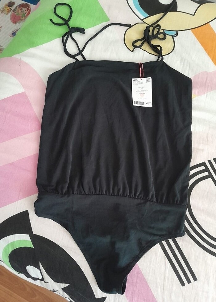 Sıfır etiketli - Görsel 5