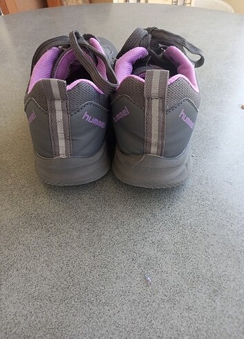 Tertemiz hummel ayakkabı  - Görsel 5