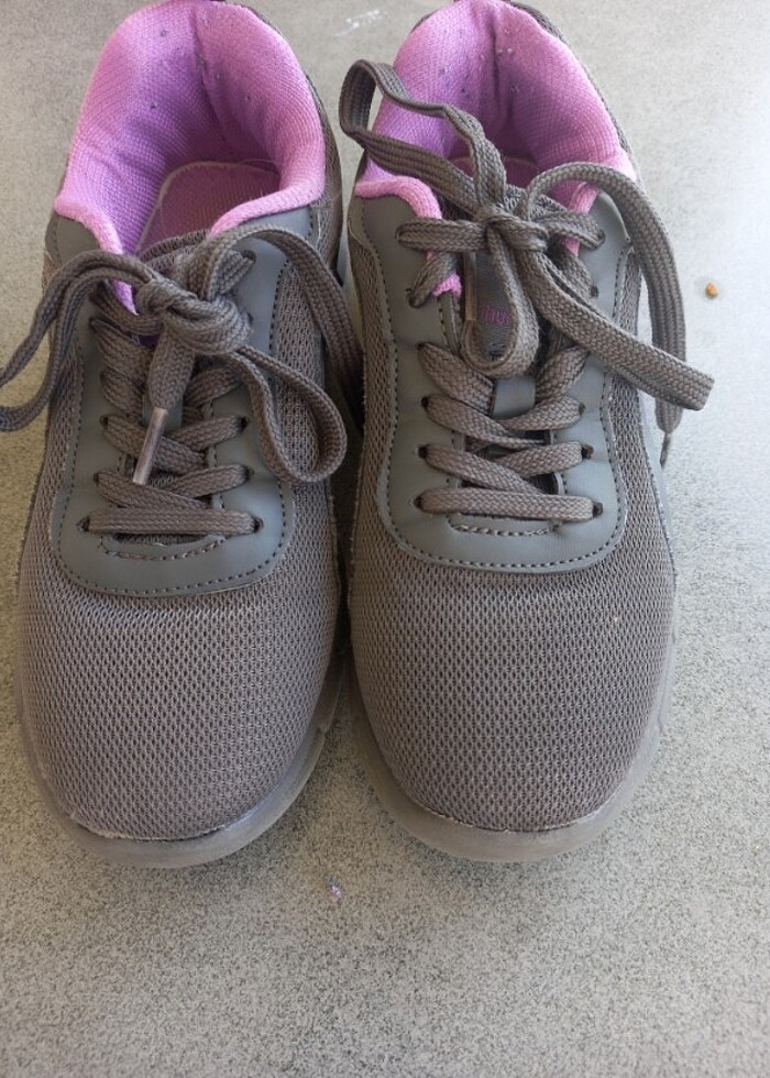 Tertemiz hummel ayakkabı  - Görsel 2