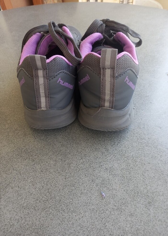 Tertemiz hummel ayakkabı  - Görsel 5