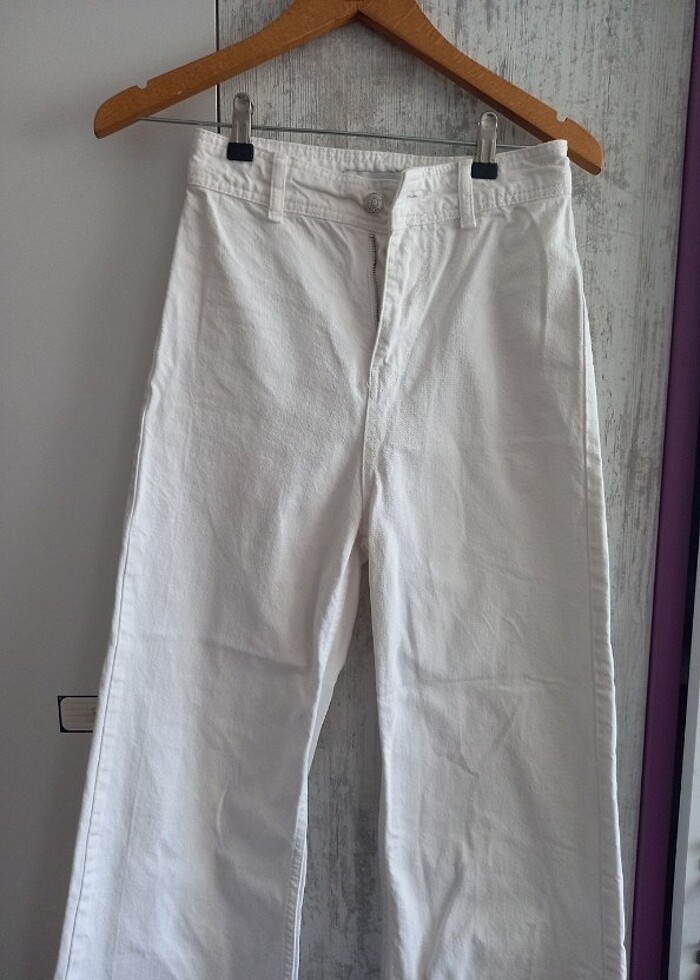 Vatkali jean - Görsel 3