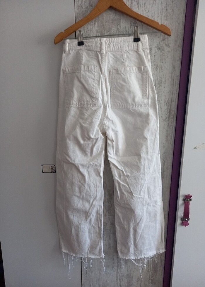 Vatkali jean - Görsel 5