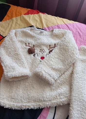 Lcw kışlık takim - Görsel 5