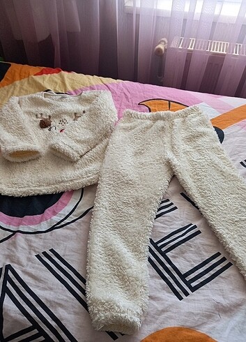 Lcw kışlık takim - Görsel 6