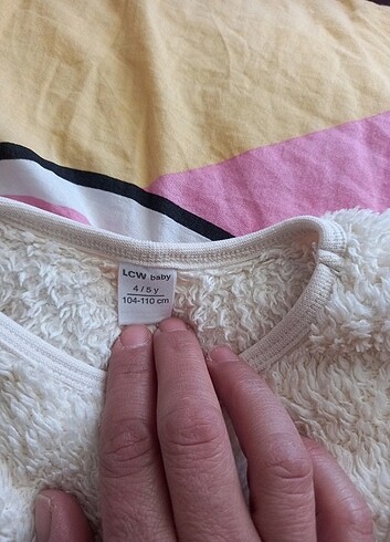 Lcw kışlık takim - Görsel 7