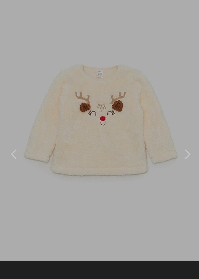 Lcw kışlık takim - Görsel 2