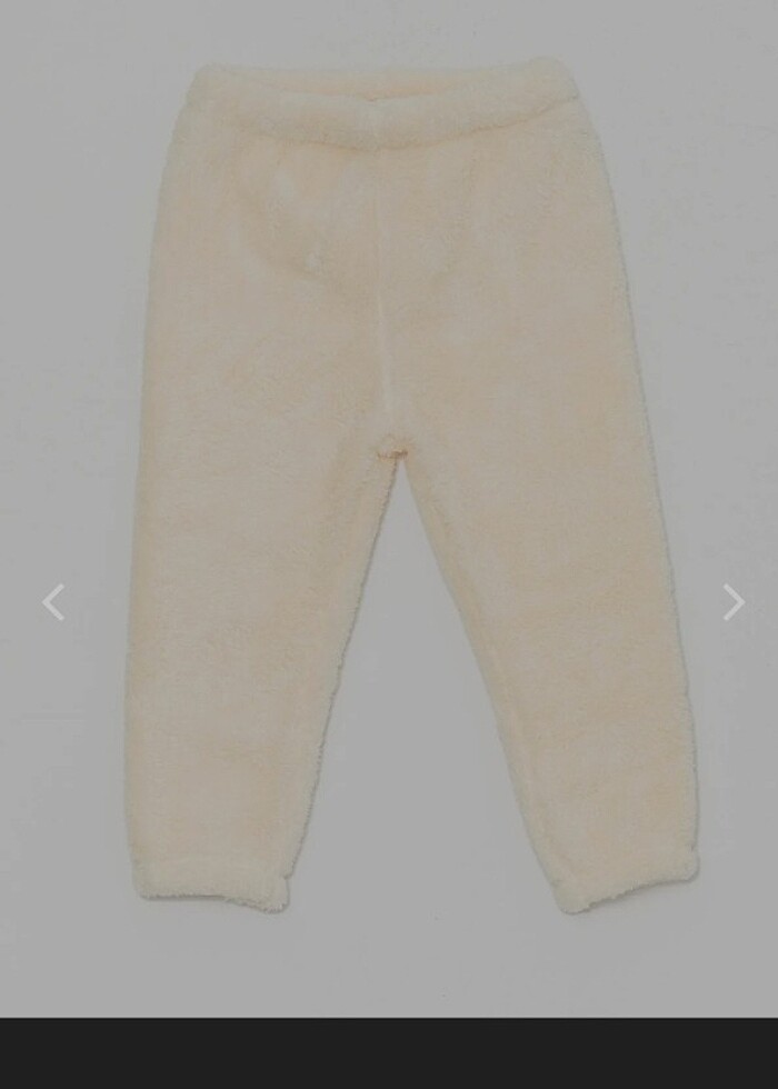 Lcw kışlık takim - Görsel 4