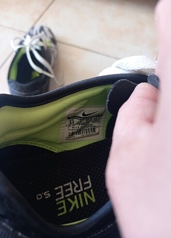 Orjinal nike - Görsel 8