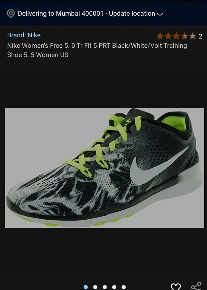 Orjinal nike - Görsel 3