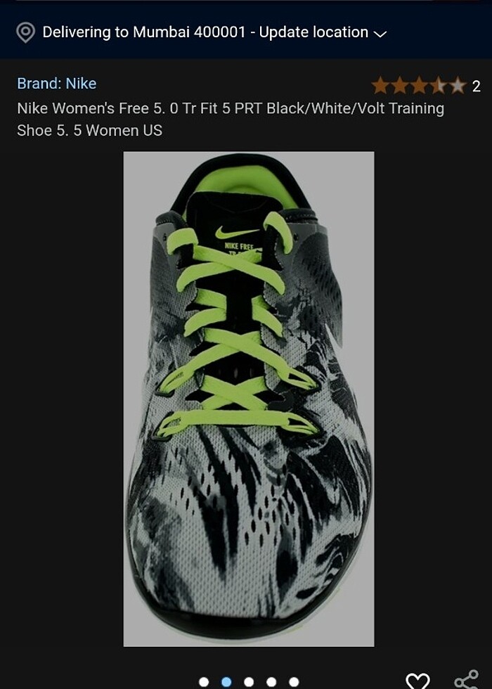 Orjinal nike - Görsel 4