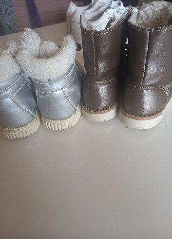 2 tane 23 no bot - Görsel 5