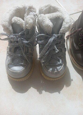 2 tane 23 no bot - Görsel 8