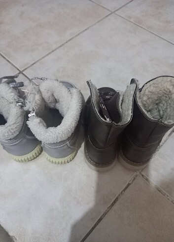 2 tane 23 no bot - Görsel 11