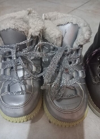 2 tane 23 no bot - Görsel 12