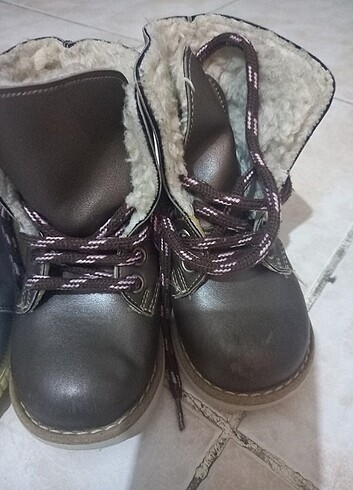 2 tane 23 no bot - Görsel 13