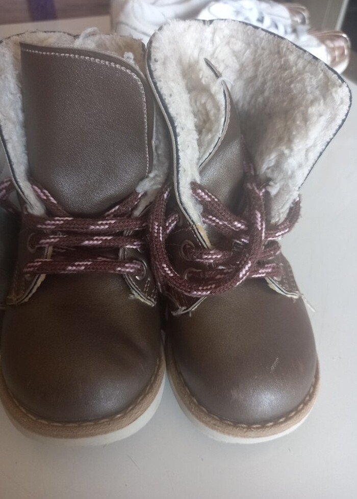 2 tane 23 no bot - Görsel 2