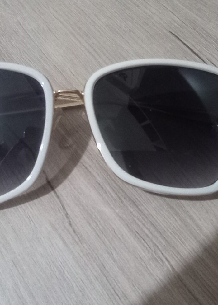 Güneş gözlüğü  - Görsel 3