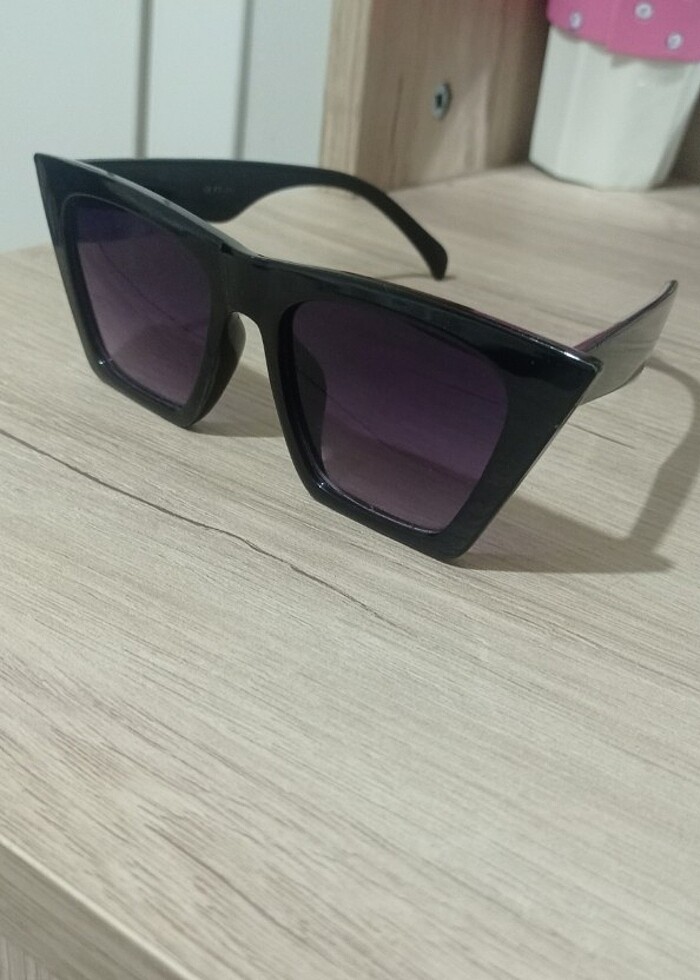 Güneş gözlüğü  - Görsel 3