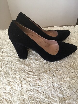 36 Beden Stiletto