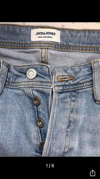 Jack&Jones Jean
