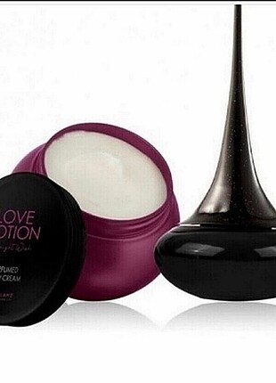 love potion set 
