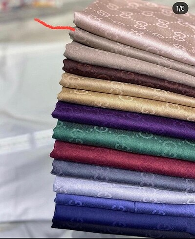 Gucci şal