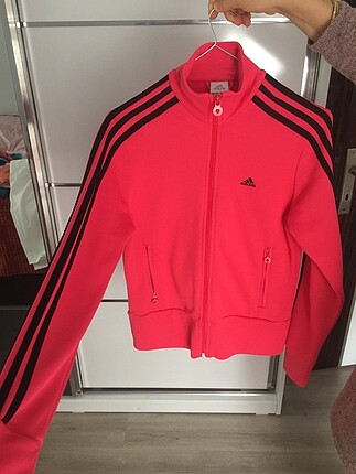 Orijinal adidas eşofman üstü