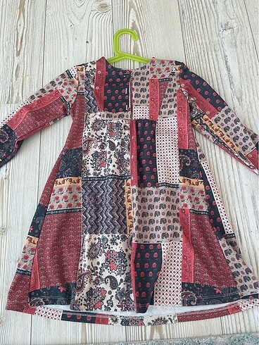 Lc Waikiki elbise