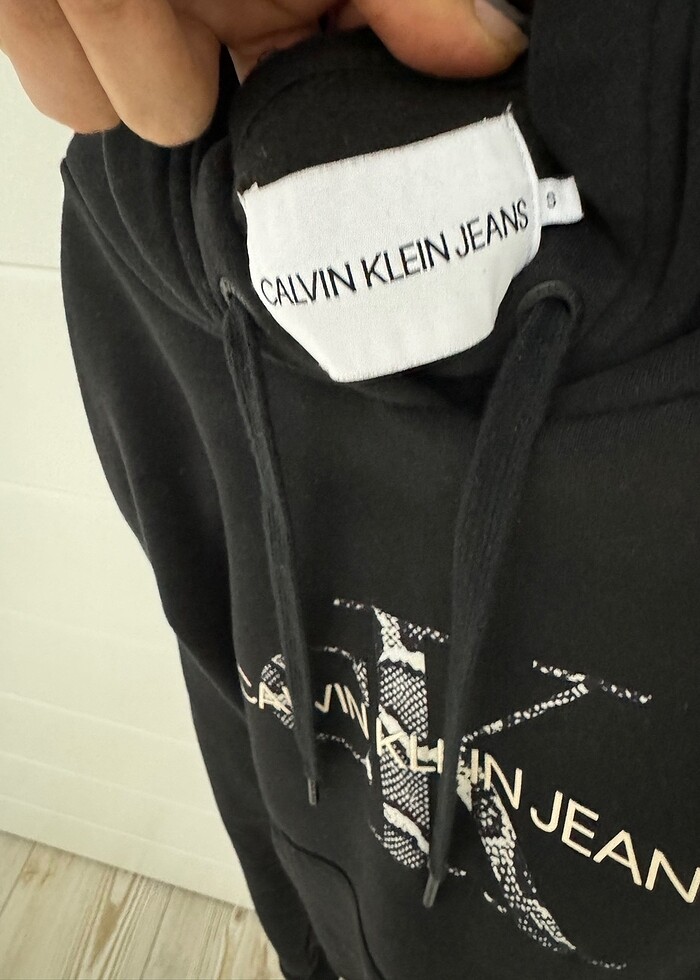 #calvin kleın#orjinal#ürün - Görsel 2