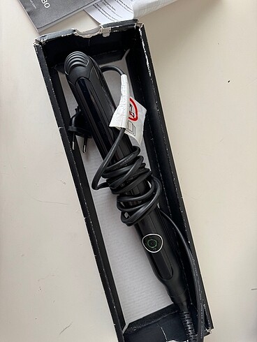 Seramik saç düzleştiricisi - Görsel 2