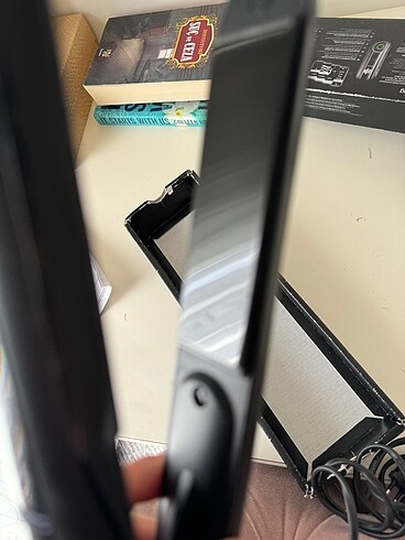 Seramik saç düzleştiricisi - Görsel 4