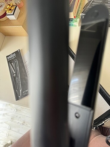 Seramik saç düzleştiricisi - Görsel 7