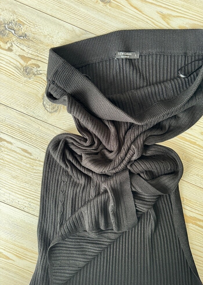 Triko etek - Görsel 2