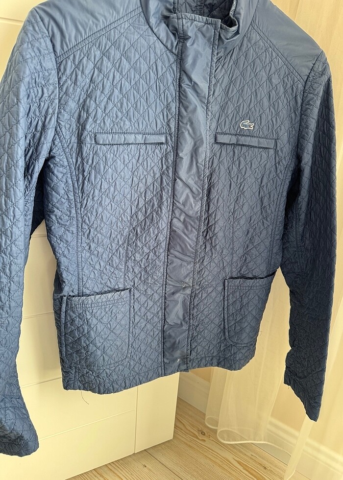 Lacoste mont - Görsel 2