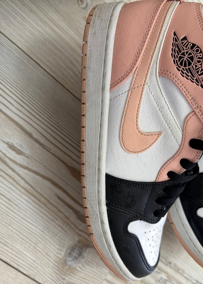 Nıke Air jordan - Görsel 2