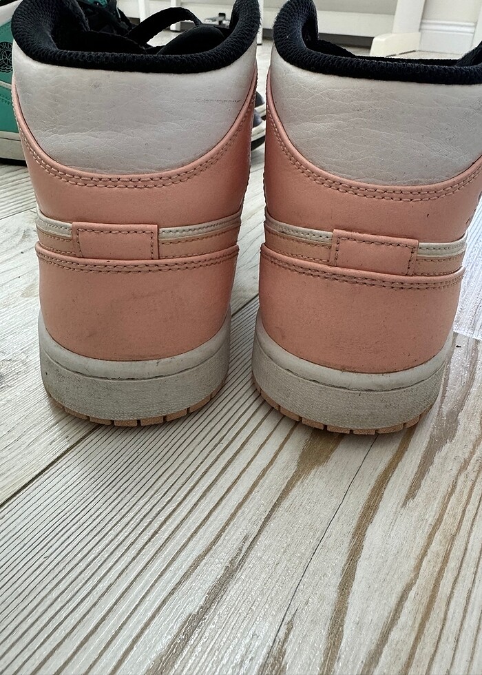 Nıke Air jordan - Görsel 3