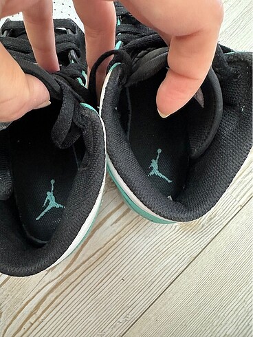 Nike Air jordan - Görsel 5