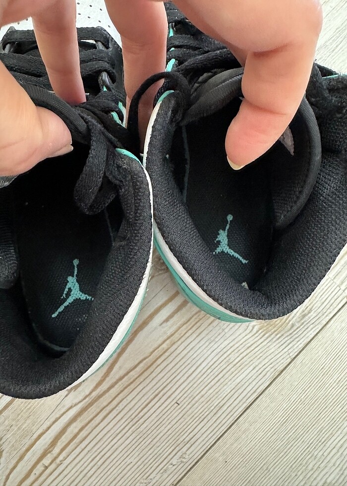 Nike Air jordan - Görsel 5