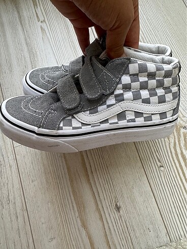 Vans Vans spor ayakkabı