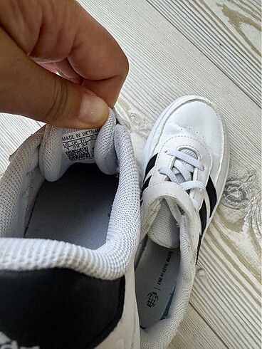 Adidas orijinal spor ayakkabı - Görsel 5