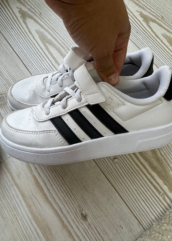 Adidas orijinal spor ayakkabı - Görsel 2